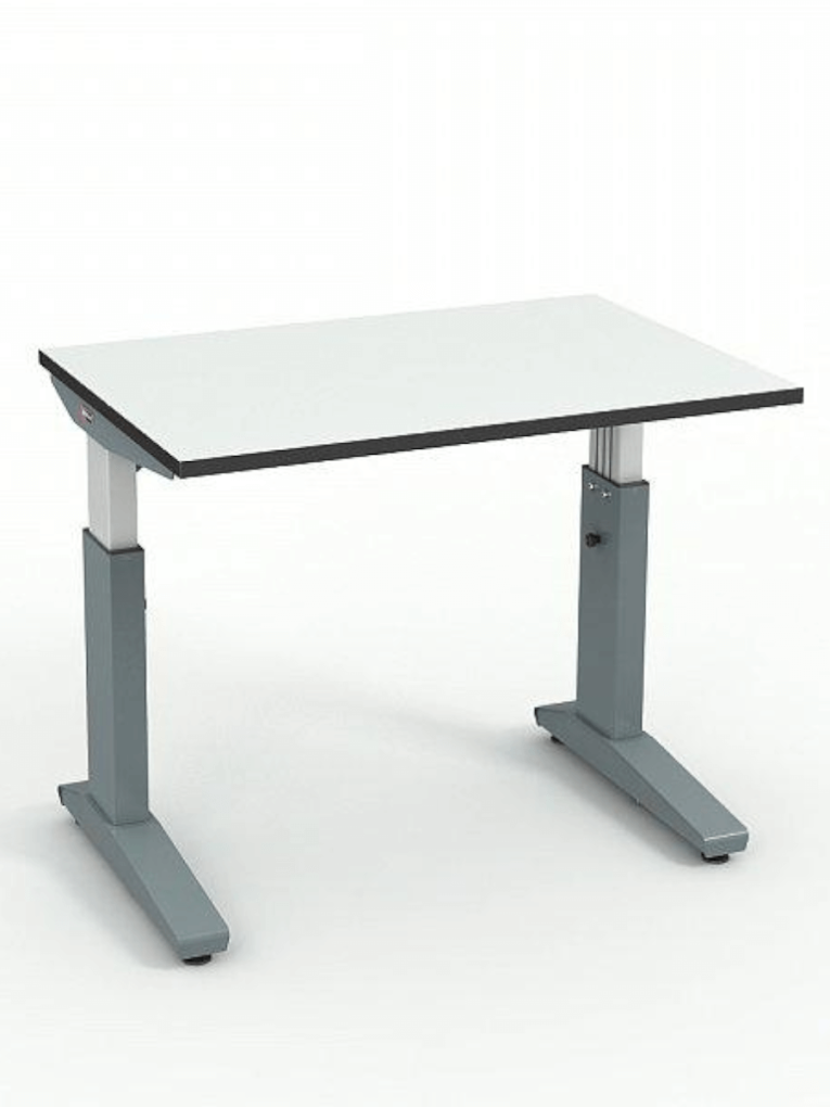 Стол монтажный ДиКом СР-100-01 ДСП купить в Самаре