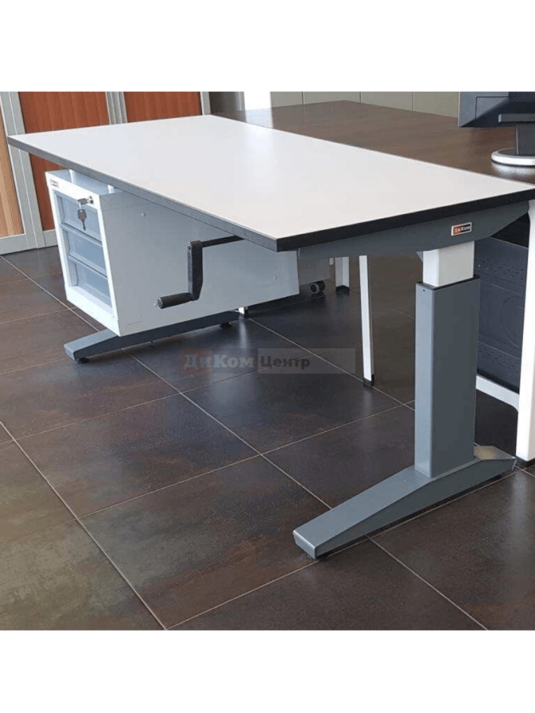 Стол монтажный ДиКом СР-100-01 ДСП купить в Самаре