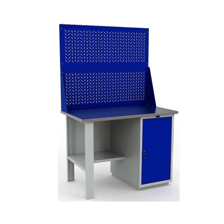 Верстак Profi WT120.F1/WD1.020 купить в Самаре