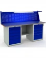 Верстак Expert W200.WS6/WS6.011.W Верстак Expert W200.WS6/WS6.011.W