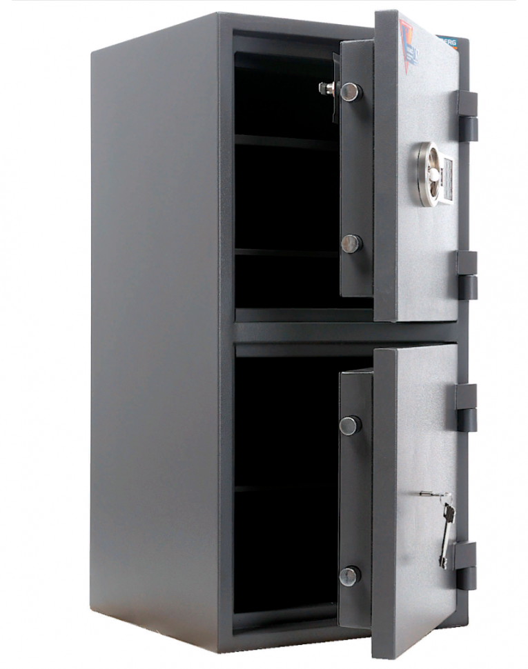Взломостойкий сейф Valberg Кварцит 90Т/2 EL купить в Самаре Взломостойкий сейф Valberg Кварцит 90Т/2 EL купить в Самаре