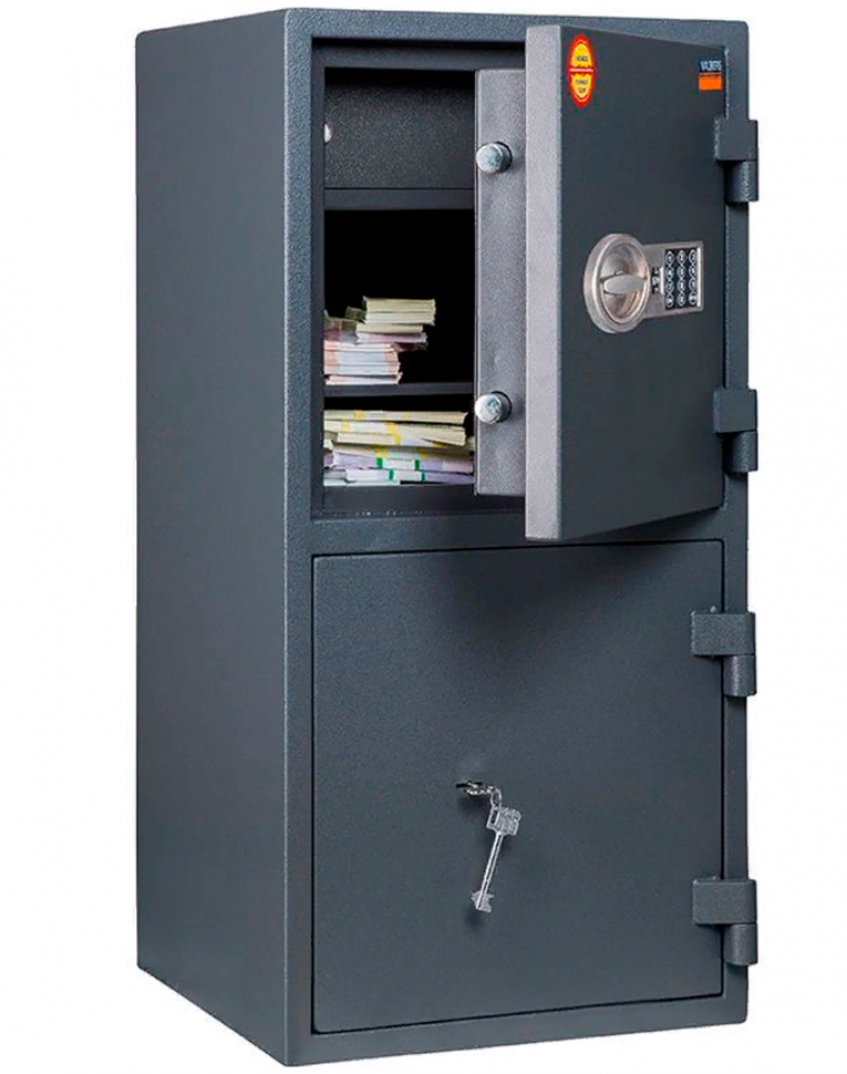 Взломостойкий сейф Valberg Кварцит 90Т/2 EL купить в Самаре Взломостойкий сейф Valberg Кварцит 90Т/2 EL купить в Самаре