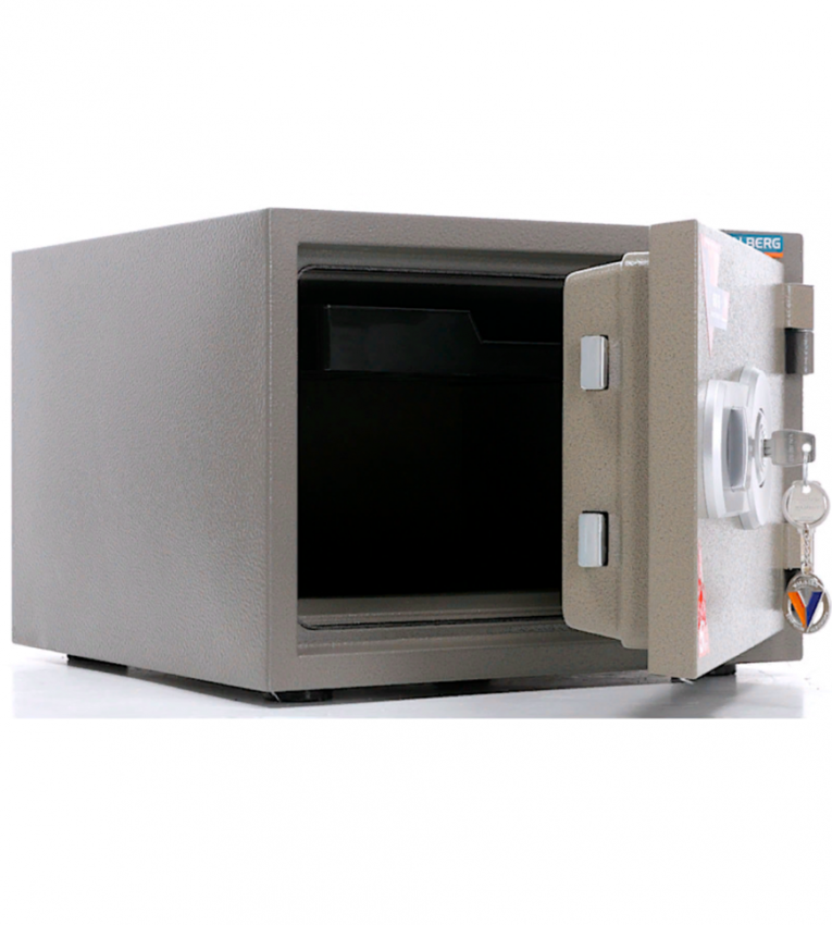 Огнестойкий сейф Valberg FRS-32 KL купить в Самаре Огнестойкий сейф Valberg FRS-32 KL купить в Самаре