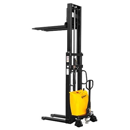 Штабелер с электроподъемом BDA 1025 (1000 кг, 2,5 м, 12В / 120Ач) SMARTLIFT (SMART) купить в Самаре Штабелер с электроподъемом BDA 1025 (1000 кг, 2,5 м, 12В / 120Ач) SMARTLIFT (SMART) купить в Самаре