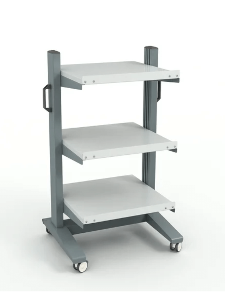 Стойка подкатная ДиКом СР-021-01 ESD купить в Самаре