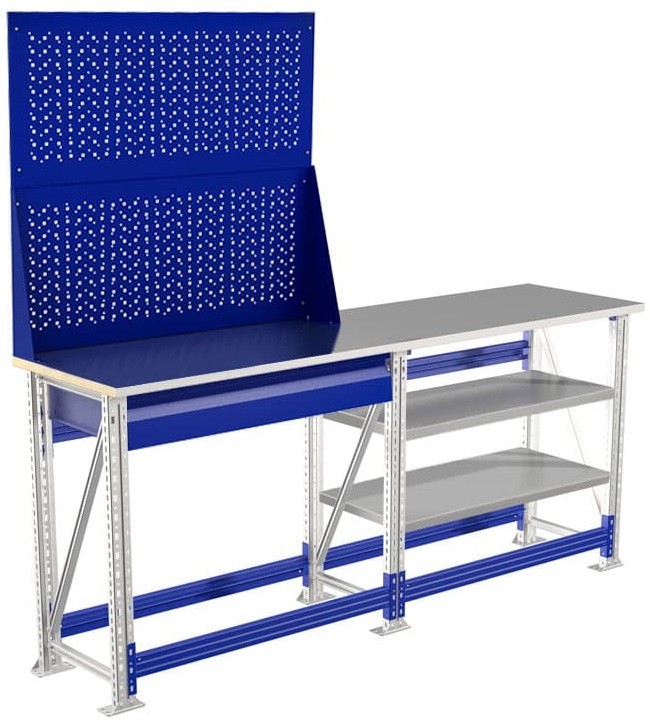 Верстак Master MT100.MF1 / MF1 / MF1.120.002 купить в Самаре Верстак Master MT100.MF1 / MF1 / MF1.120.002 купить в Самаре