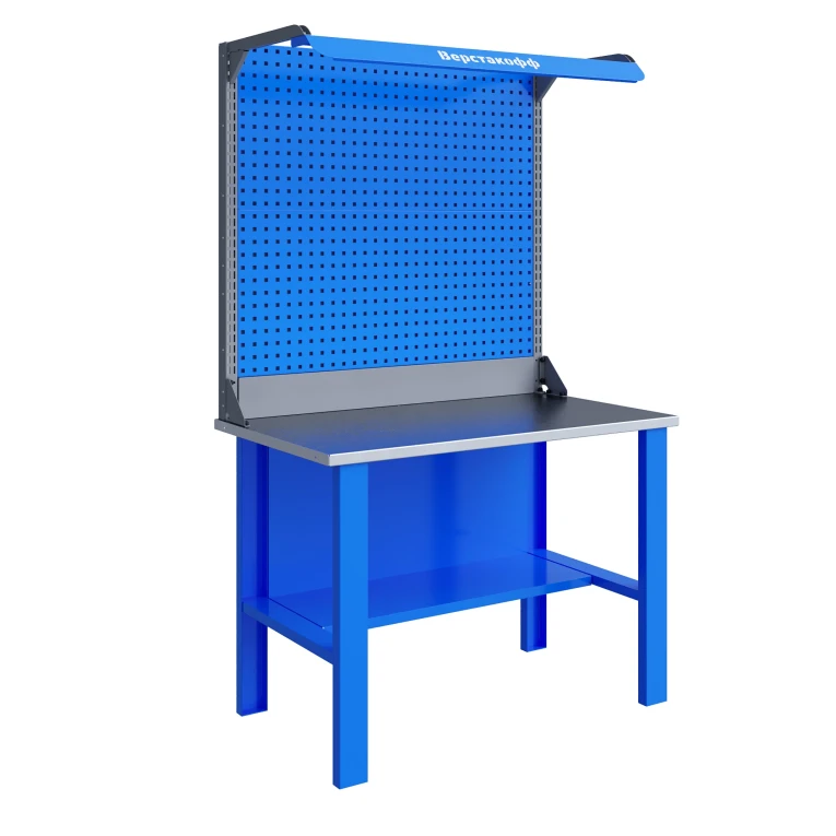 Верстак PRF 121.11.3-2F купить в Самаре Верстак PRF 121.11.3-2F купить в Самаре