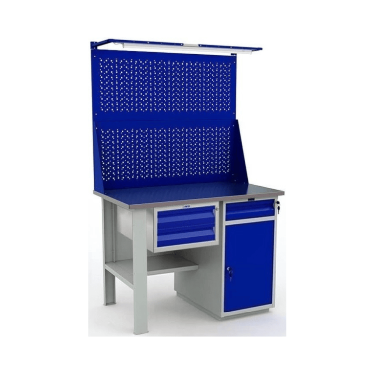 Верстак Profi WT120.F1/WD2.121 купить в Самаре Верстак Profi WT120.F1/WD2.121 купить в Самаре