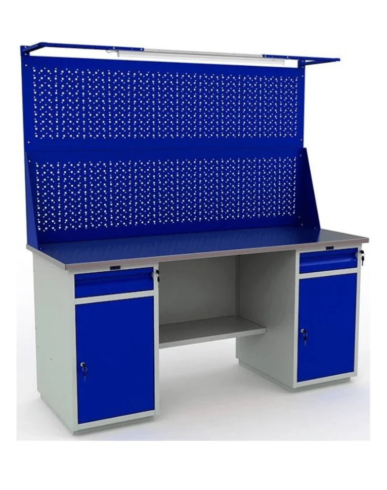 Верстак Profi WT180.WD2/WD2.021 купить в Самаре