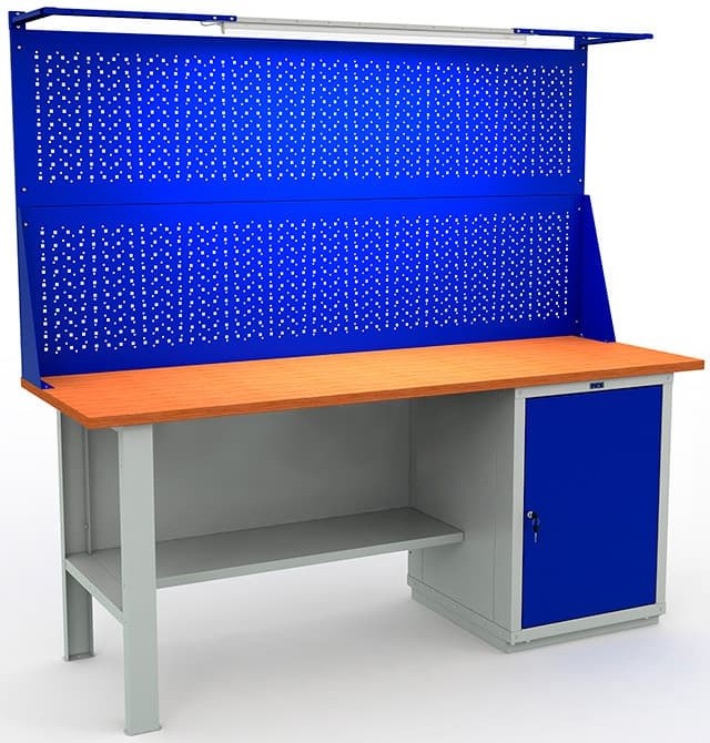 Верстак Expert W200.F2/WS1.021 купить в Самаре Верстак Expert W200.F2/WS1.021 купить в Самаре