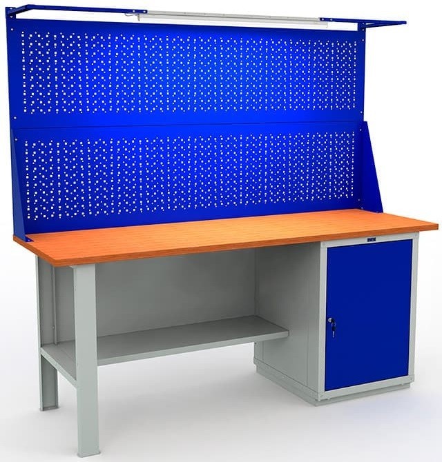 Верстак Expert W200.F2/WS1.021 купить в Самаре Верстак Expert W200.F2/WS1.021 купить в Самаре