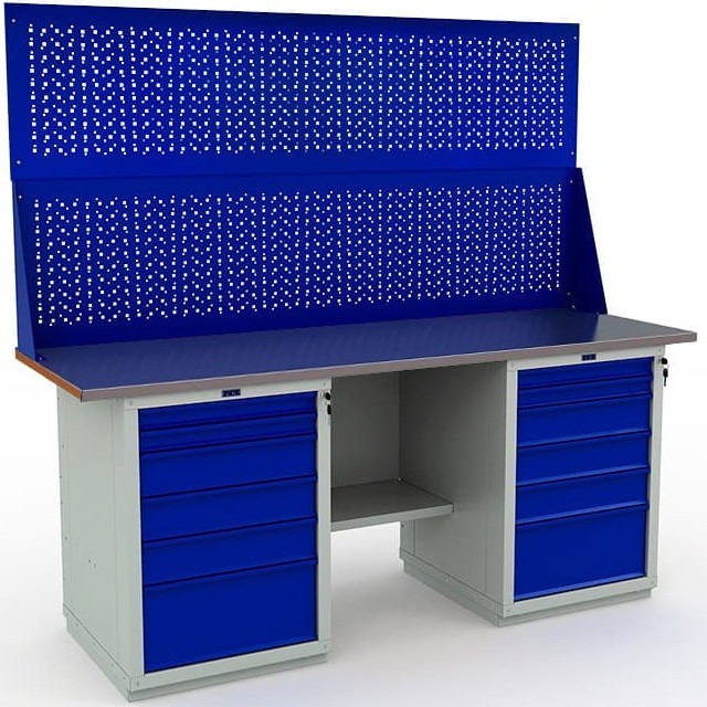 Верстак Expert W200.WS6/WS6.020.W купить в Самаре Верстак Expert W200.WS6/WS6.020.W купить в Самаре