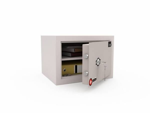 Сейф LS-030 R купить в Самаре Сейф LS-030 R купить в Самаре