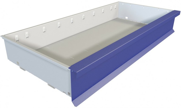 Ящик AMH TC 125 купить в Самаре Ящик AMH TC 125 купить в Самаре