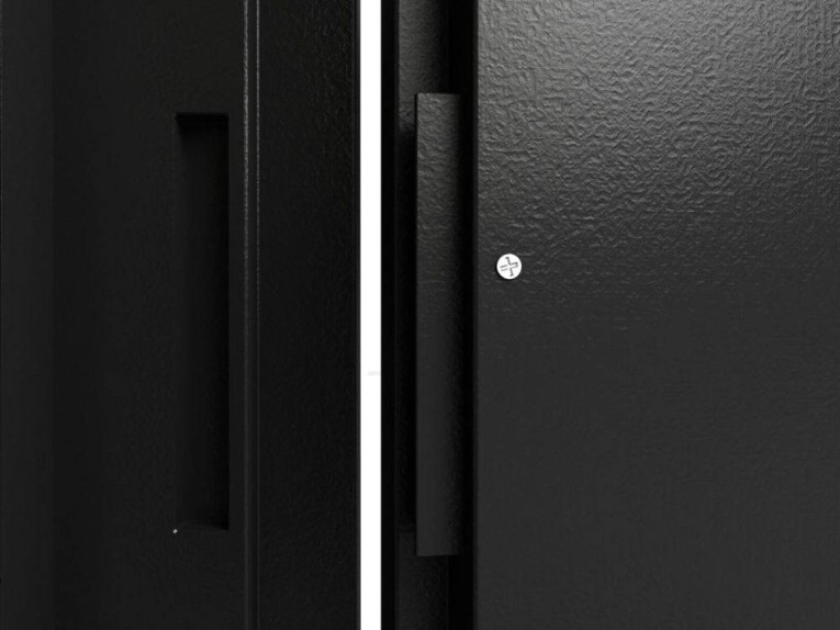 Сейф депозитный ЛС-365/31 БТ купить в Самаре