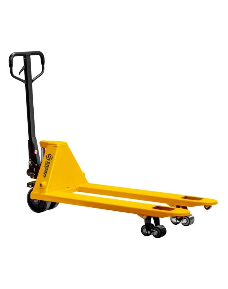 Гидравлическая тележка SD (BF30, г/п 3000 кг, 1150x550 мм, PDP) СМАРТЛИФТ (SMARTLIFT) / СМАРТ (SMART) купить в Самаре
