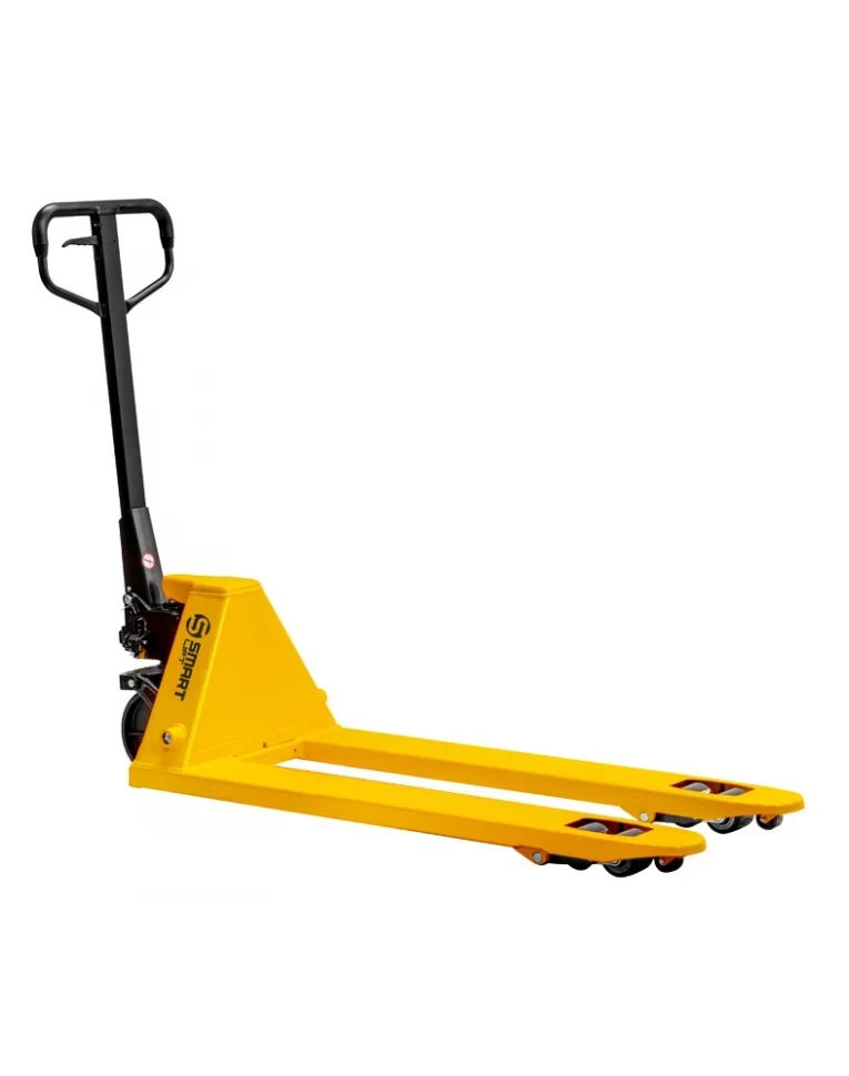 Гидравлическая тележка SD (BF30, г/п 3000 кг, 1150x550 мм, PDP) СМАРТЛИФТ (SMARTLIFT) / СМАРТ (SMART) купить в Самаре