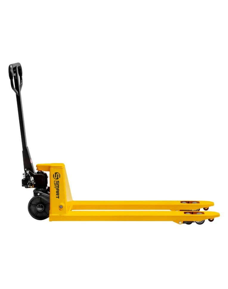 Гидравлическая тележка SD (BF30, г/п 3000 кг, 1150x550 мм, PDP) СМАРТЛИФТ (SMARTLIFT) / СМАРТ (SMART) купить в Самаре