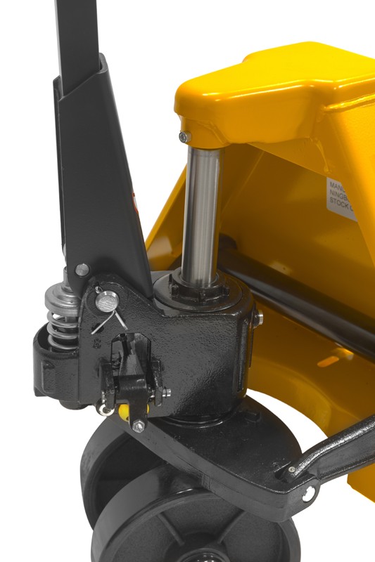 Гидравлическая тележка (рохля) SD (BF30, г/п 3000 кг, вилы 1150x550 мм, PDP) SMARTLIFT (SMART) купить в Самаре Гидравлическая тележка (рохля) SD (BF30, г/п 3000 кг, вилы 1150x550 мм, PDP) SMARTLIFT (SMART) купить в Самаре