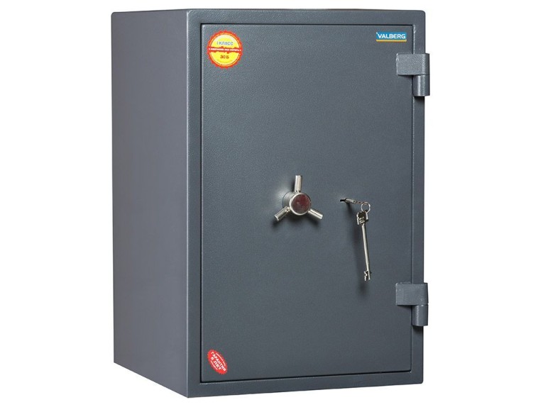 Взломостойкий сейф Valberg Гранит 65Т купить в Самаре Взломостойкий сейф Valberg Гранит 65Т купить в Самаре