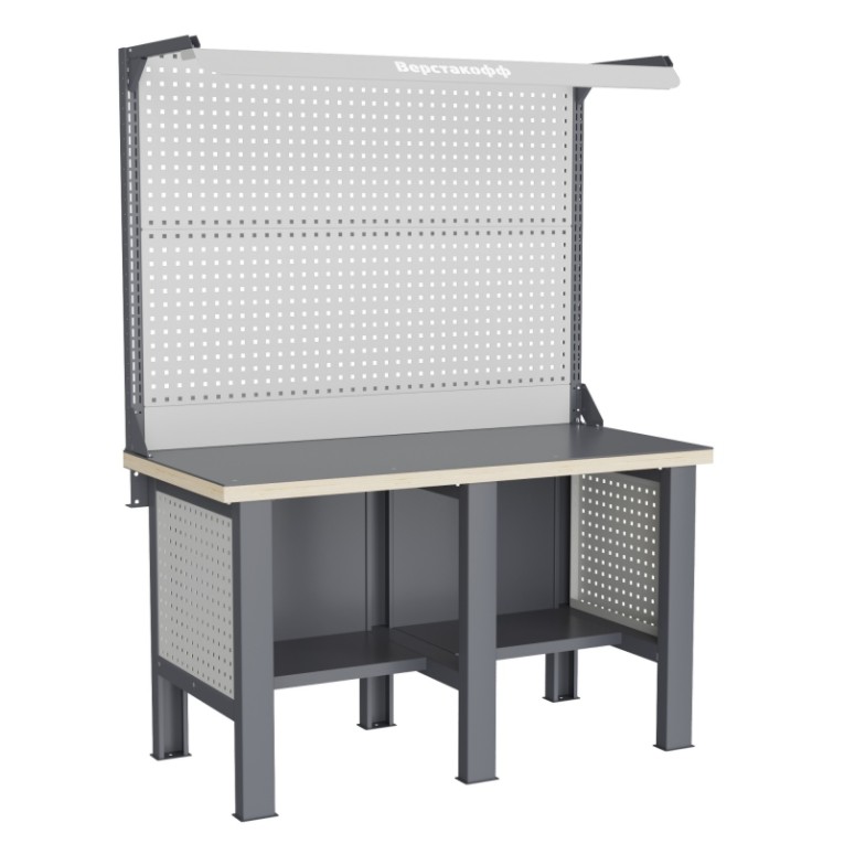 Верстак FBK 1552.111.2-2F купить в Самаре Верстак FBK 1552.111.2-2F купить в Самаре