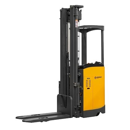 Штабелер самоходный с кабиной CDD15C (1500 кг; 6,5 м; 24В / 400Ач, PV, EPS) SMARTLIFT (SMART) купить в Самаре Штабелер самоходный с кабиной CDD15C (1500 кг; 6,5 м; 24В / 400Ач, PV, EPS) SMARTLIFT (SMART) купить в Самаре