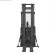 Штабелер самоходный с кабиной CDD15C (1500 кг; 6,5 м; 24В / 400Ач, PV, EPS) SMARTLIFT (SMART) купить в Самаре