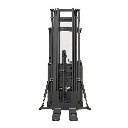 Штабелер самоходный с кабиной CDD15C (1500 кг; 6,5 м; 24В / 400Ач, PV, EPS) SMARTLIFT (SMART) купить в Самаре Штабелер самоходный с кабиной CDD15C (1500 кг; 6,5 м; 24В / 400Ач, PV, EPS) SMARTLIFT (SMART) купить в Самаре