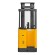 Штабелер самоходный с кабиной CDD15C (1500 кг; 6,5 м; 24В / 400Ач, PV, EPS) SMARTLIFT (SMART) купить в Самаре