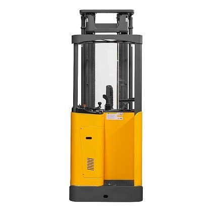 Штабелер самоходный с кабиной CDD15C (1500 кг; 6,5 м; 24В / 400Ач, PV, EPS) SMARTLIFT (SMART) купить в Самаре Штабелер самоходный с кабиной CDD15C (1500 кг; 6,5 м; 24В / 400Ач, PV, EPS) SMARTLIFT (SMART) купить в Самаре