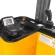 Штабелер самоходный с кабиной CDD15C (1500 кг; 6,5 м; 24В / 400Ач, PV, EPS) SMARTLIFT (SMART) купить в Самаре