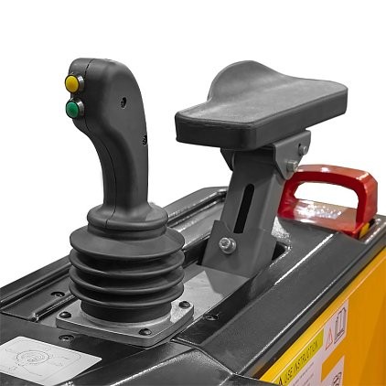 Штабелер самоходный с кабиной CDD15C (1500 кг; 6,5 м; 24В / 400Ач, PV, EPS) SMARTLIFT (SMART) купить в Самаре Штабелер самоходный с кабиной CDD15C (1500 кг; 6,5 м; 24В / 400Ач, PV, EPS) SMARTLIFT (SMART) купить в Самаре