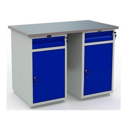 Верстак Profi WT120.WD2/WD2.000 купить в Самаре