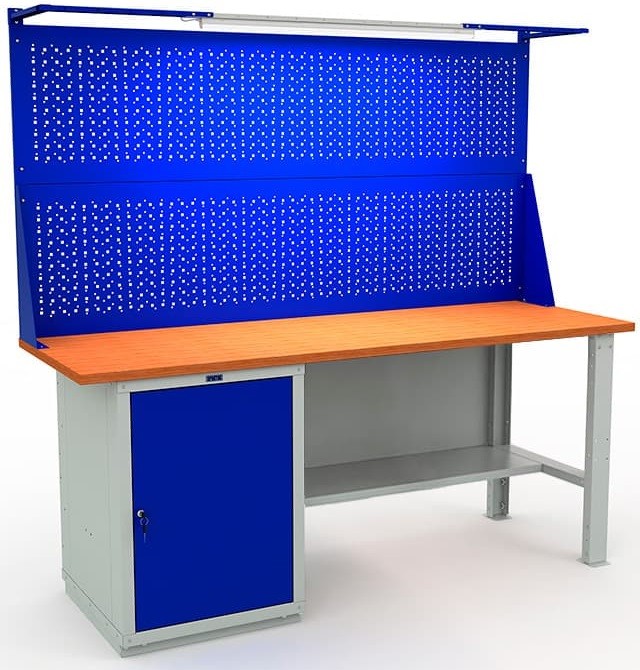 Верстак Expert W200.WS1/F2.021 купить в Самаре Верстак Expert W200.WS1/F2.021 купить в Самаре