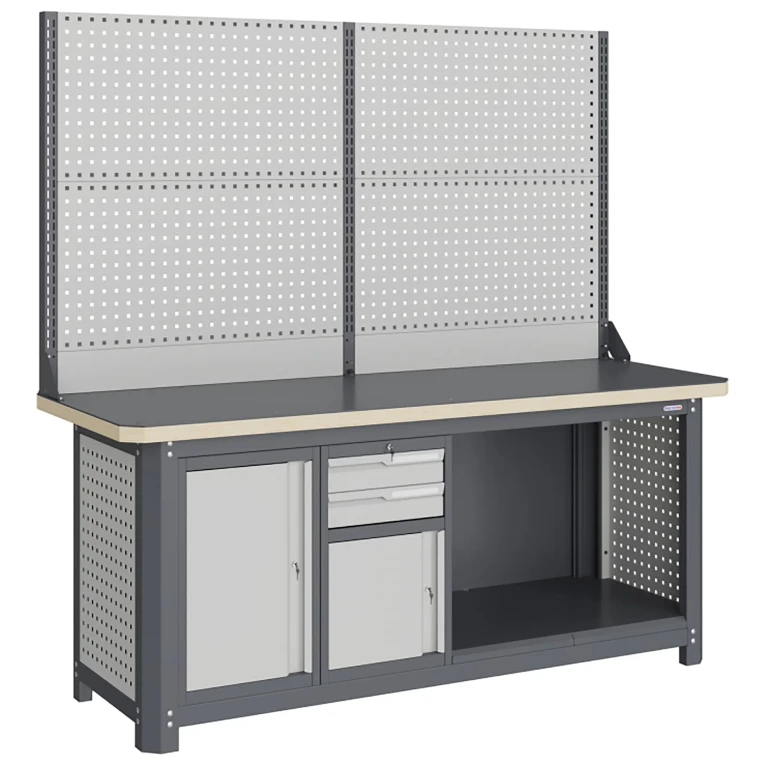 Модульный верстак MCN 2052.S79.11-2 купить в Самаре Модульный верстак MCN 2052.S79.11-2 купить в Самаре