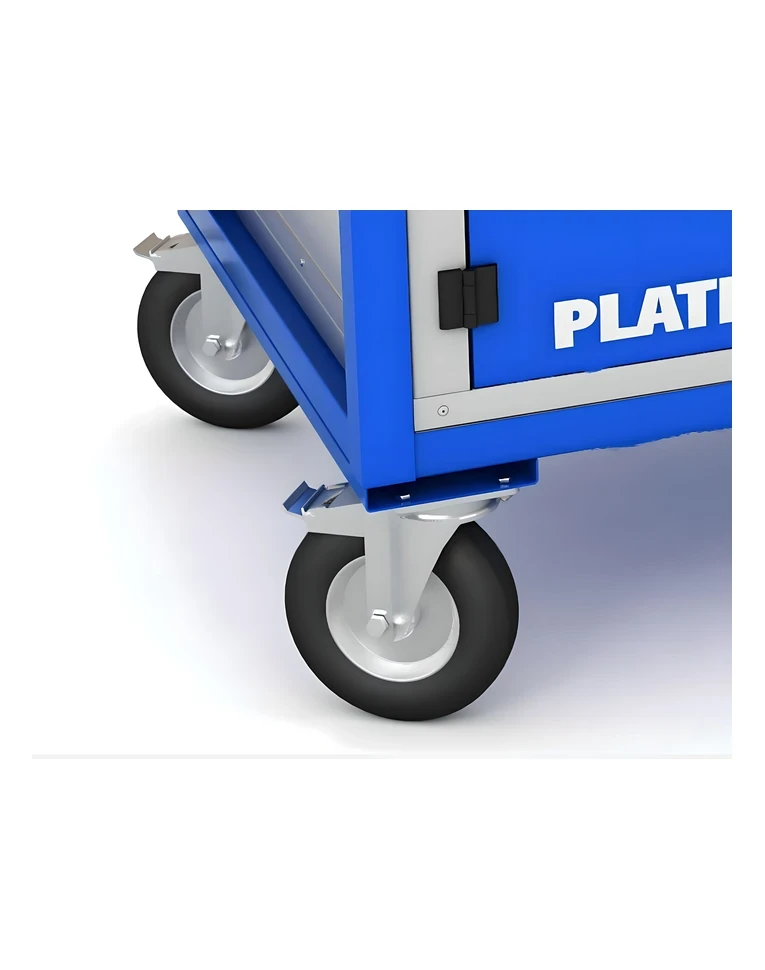 Тележка для инструментов PLATFORM 1300х700.003 купить в Самаре