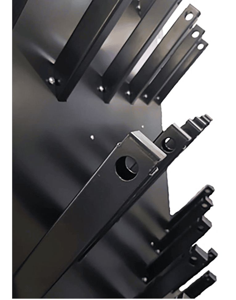 Сушильная стойка СО-24 на 24 пары обуви купить в Самаре Сушильная стойка СО-24 на 24 пары обуви купить в Самаре