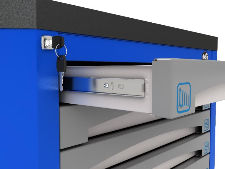 Тумба LOGITEX 5 №1 купить в Самаре Тумба LOGITEX 5 №1 купить в Самаре