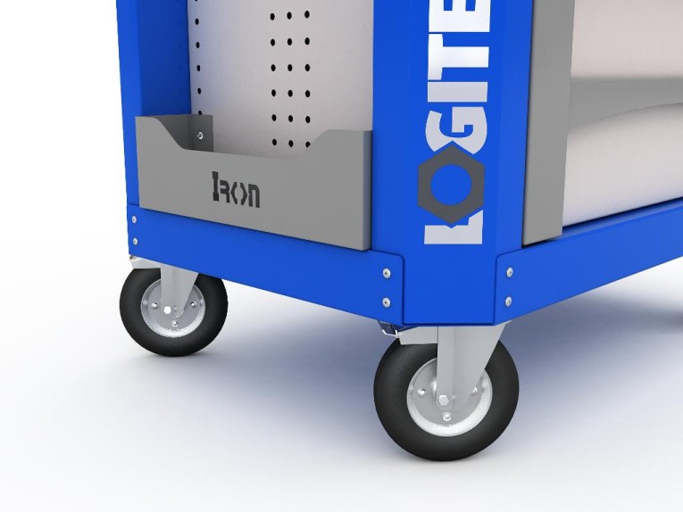 Тумба LOGITEX 5 №1 купить в Самаре Тумба LOGITEX 5 №1 купить в Самаре