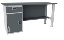 Верстак SMART 1760.1-1.S3.0 Верстак SMART 1760.1-1.S3.0