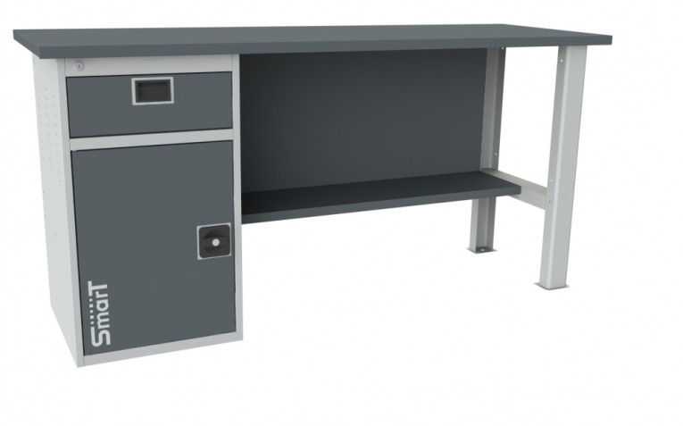 Верстак SMART 1760.1-1.S3.0 купить в Самаре Верстак SMART 1760.1-1.S3.0 купить в Самаре