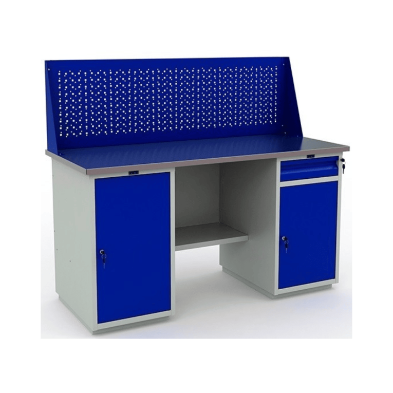 Верстак Profi WT160.WD1/WD2.010 (WB 160Sh + WD1 + WD2 + WS) купить в Самаре Верстак Profi WT160.WD1/WD2.010 (WB 160Sh + WD1 + WD2 + WS) купить в Самаре