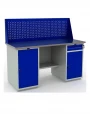 Верстак Profi WT160.WD1/WD2.010 (WB 160Sh + WD1 + WD2 + WS)