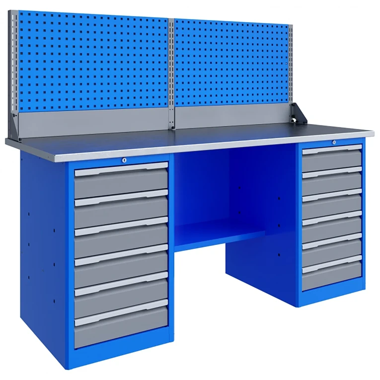 Верстак PRF 201.66.3-1 купить в Самаре Верстак PRF 201.66.3-1 купить в Самаре