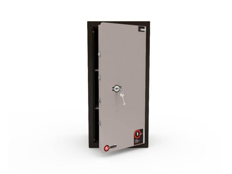 Сейф LS-040 K купить в Самаре Сейф LS-040 K купить в Самаре