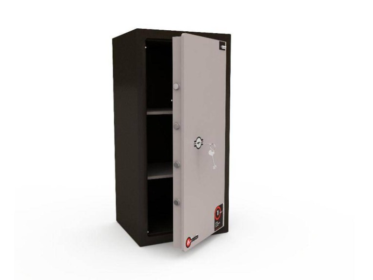 Сейф LS-040 K купить в Самаре Сейф LS-040 K купить в Самаре