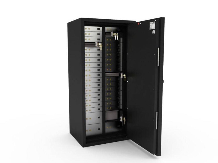 Сейф депозитный ЛС-365/38 БТ купить в Самаре Сейф депозитный ЛС-365/38 БТ купить в Самаре