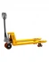 Гидравлическая тележка SD (BF25, г/п 2500 кг, 1150x550 мм, PDP) СМАРТЛИФТ (SMARTLIFT) / СМАРТ (SMART) купить в Самаре