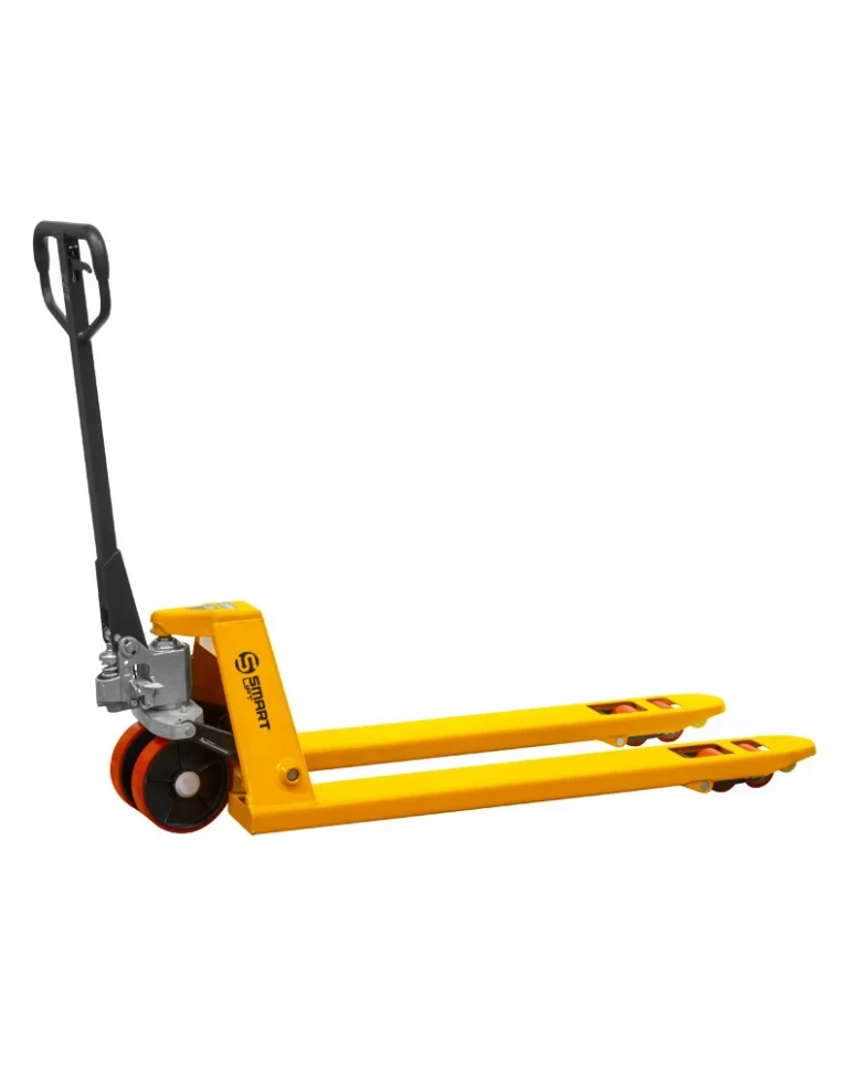 Гидравлическая тележка SD (BF25, г/п 2500 кг, 1150x550 мм, PDP) СМАРТЛИФТ (SMARTLIFT) / СМАРТ (SMART) купить в Самаре