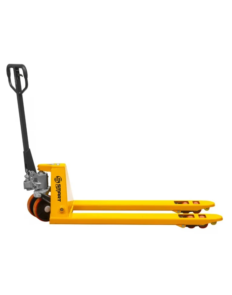 Гидравлическая тележка SD (BF25, г/п 2500 кг, 1150x550 мм, PDP) СМАРТЛИФТ (SMARTLIFT) / СМАРТ (SMART) купить в Самаре